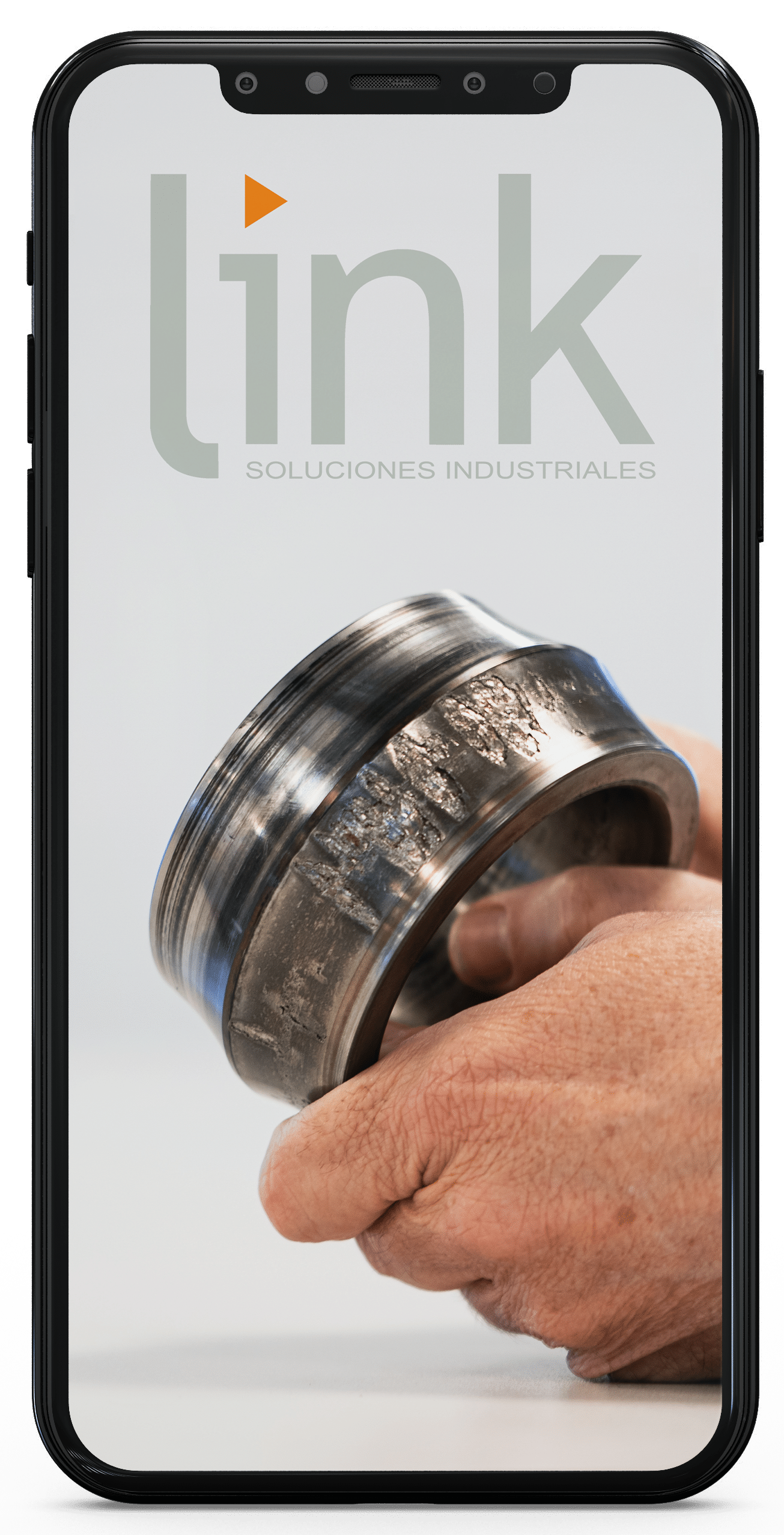 móvil link soluciones