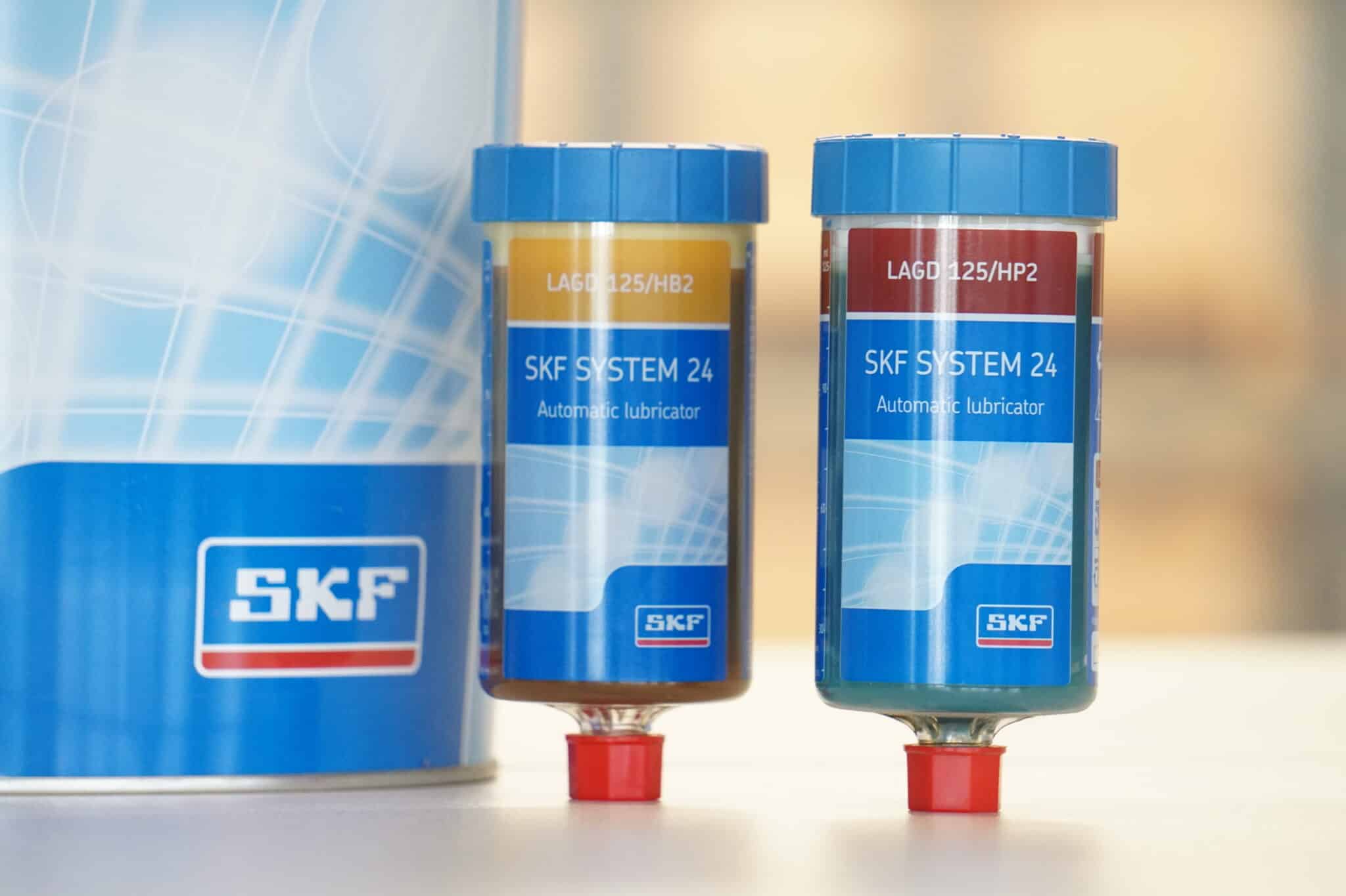 lubricante industrial