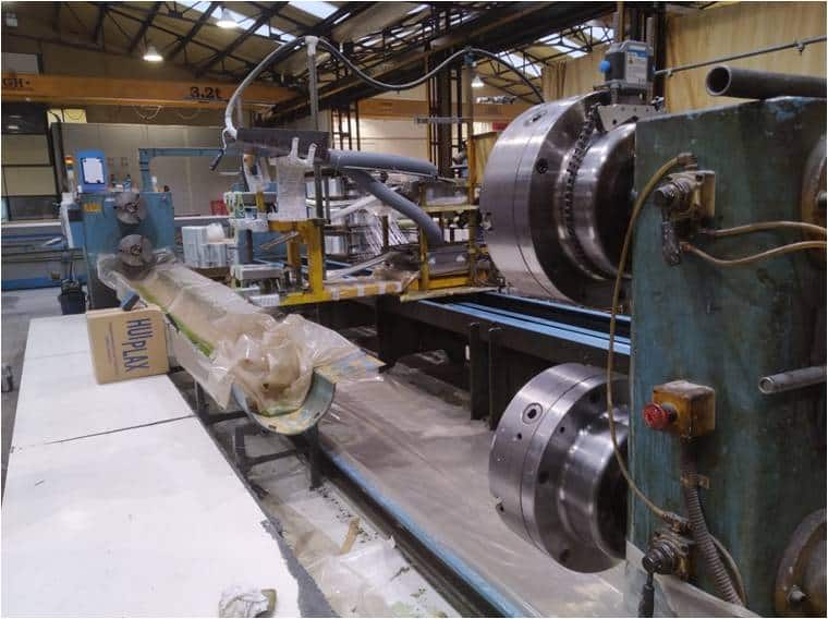 Alineacion-de-maquinas