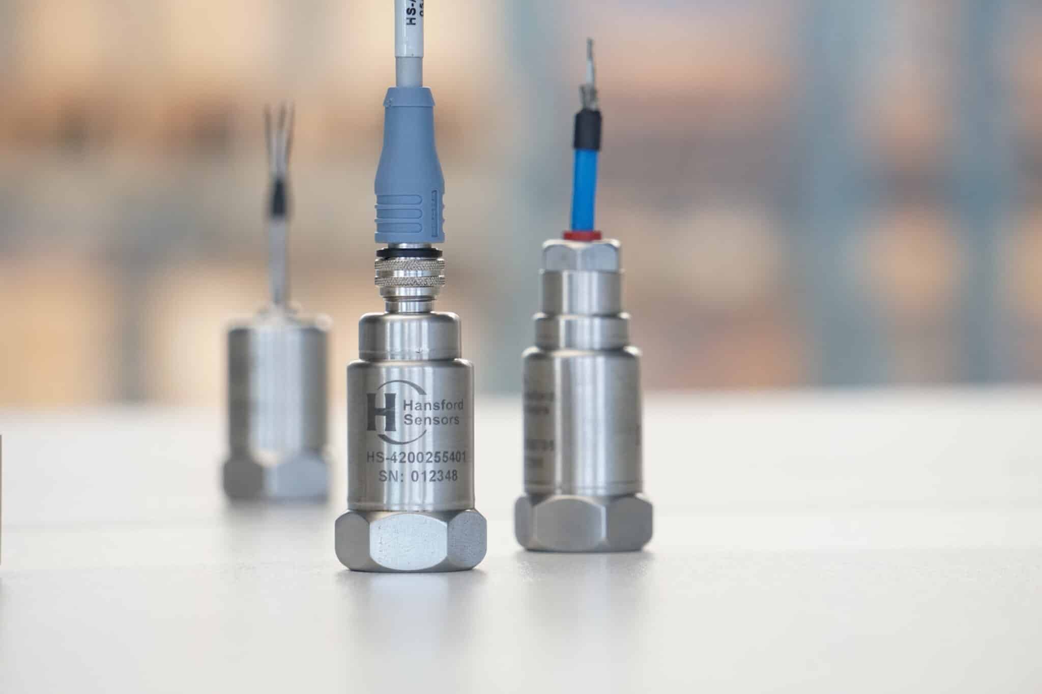 calibracion de sensores