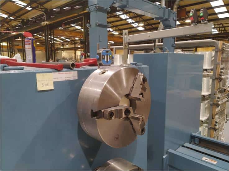 Laser-para-alineacion