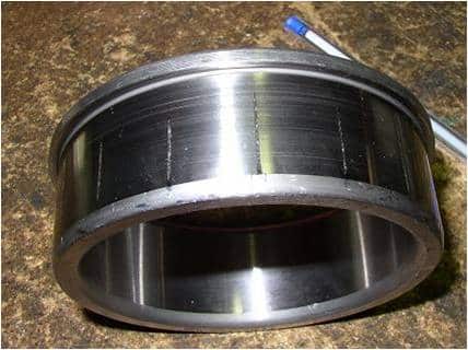 Rodamientos de rodillo